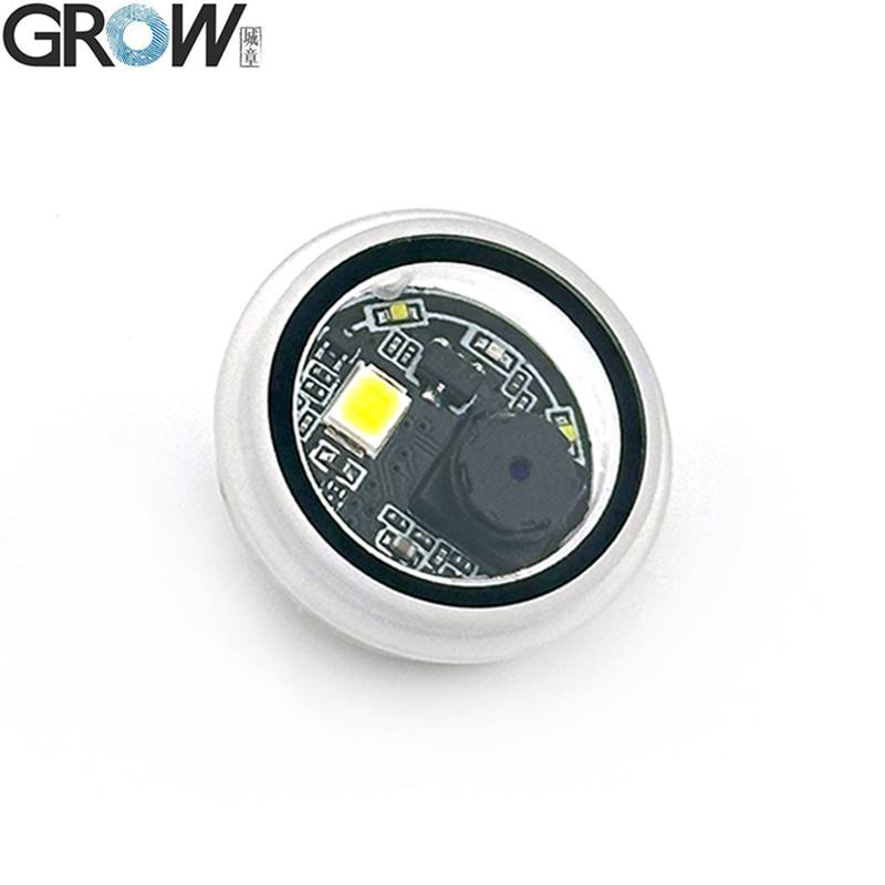 Home Automation Arduino - GROW GM861S-LED White Fill Lighting DC3.3V