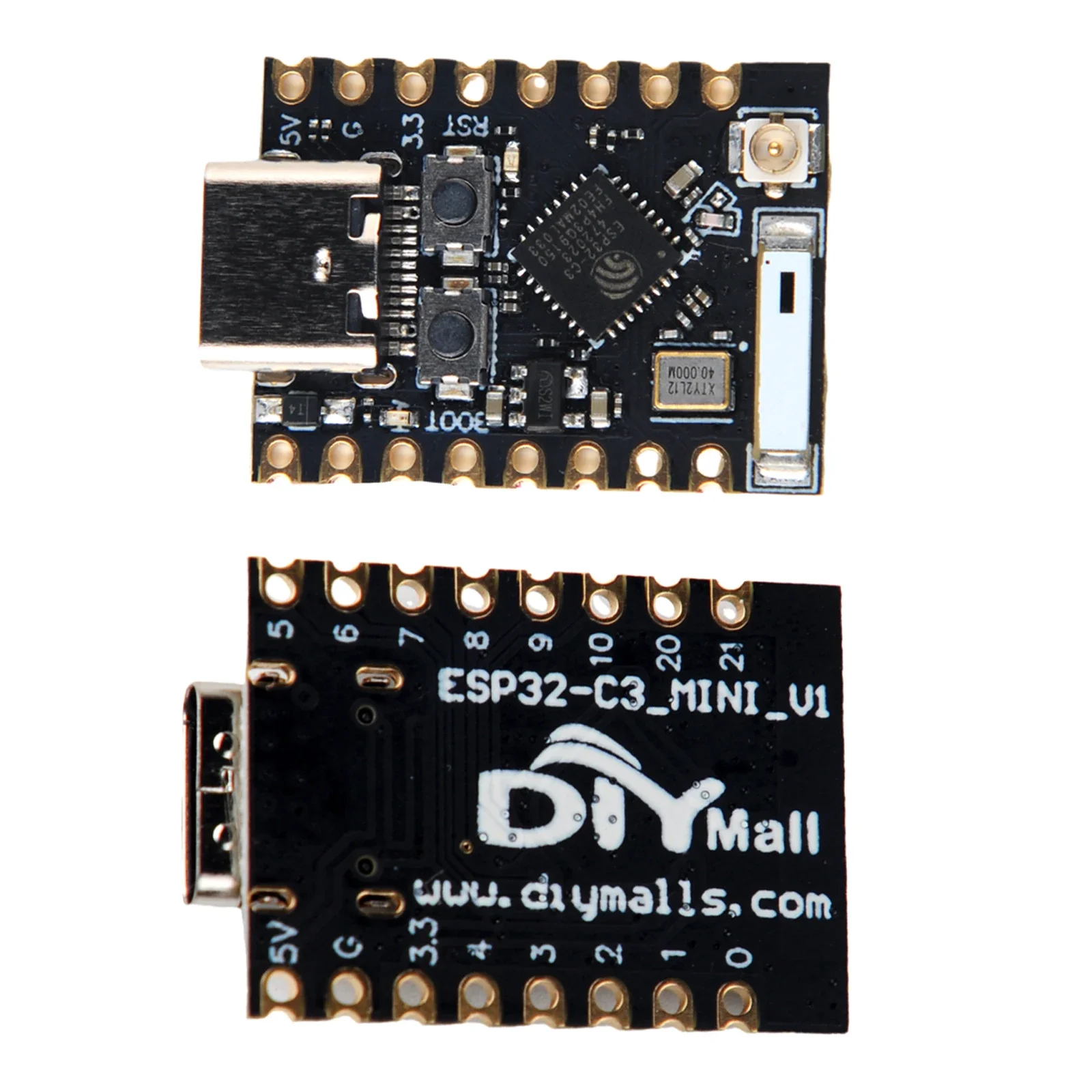 ESP32 Super Mini Development B - огляд і ціна Home Automation Arduino