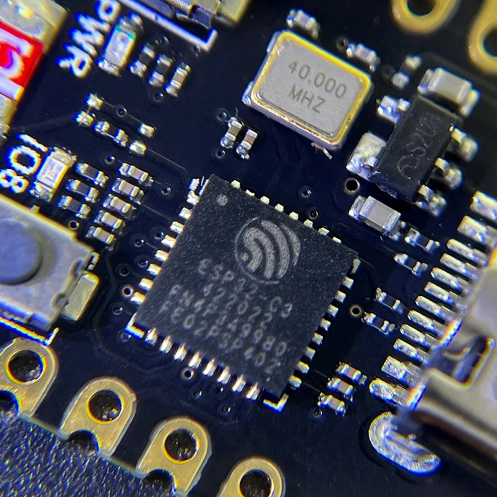 ESP32 Super Mini Development B - огляд і ціна Home Automation Arduino