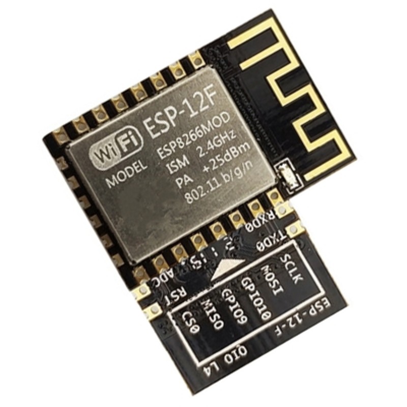 【PUBLICITY】ESP-12F ESP8266 Wif - огляд і ціна Home Automation System Design