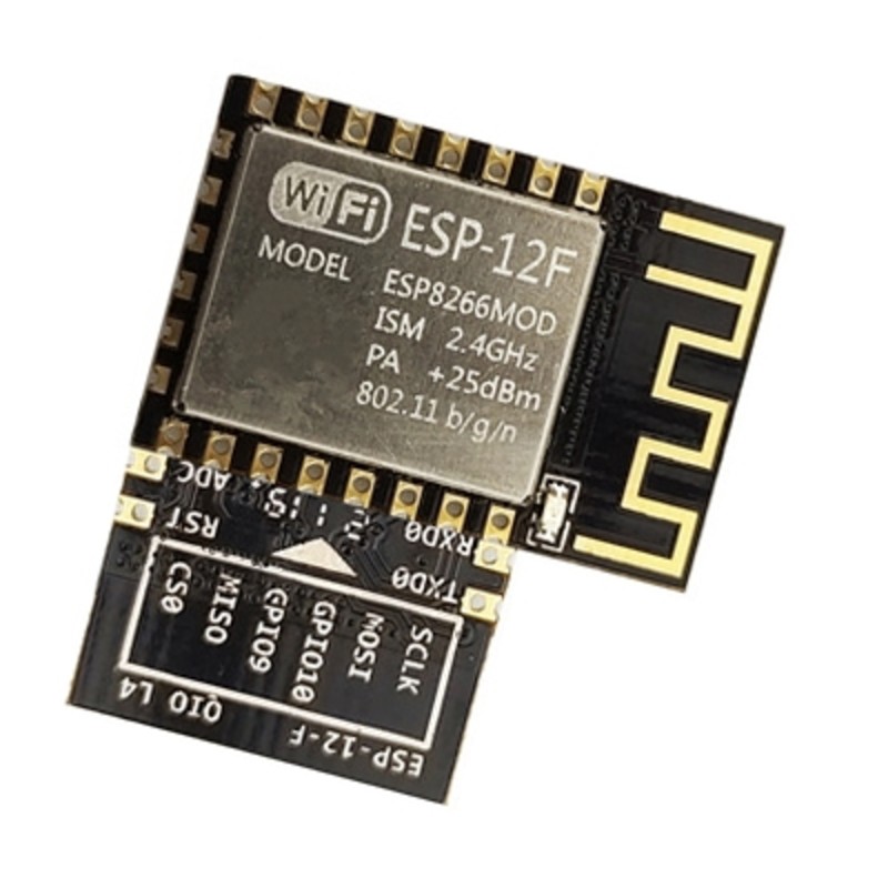 【PUBLICITY】ESP-12F ESP8266 Wif - огляд і ціна Home Automation System Design