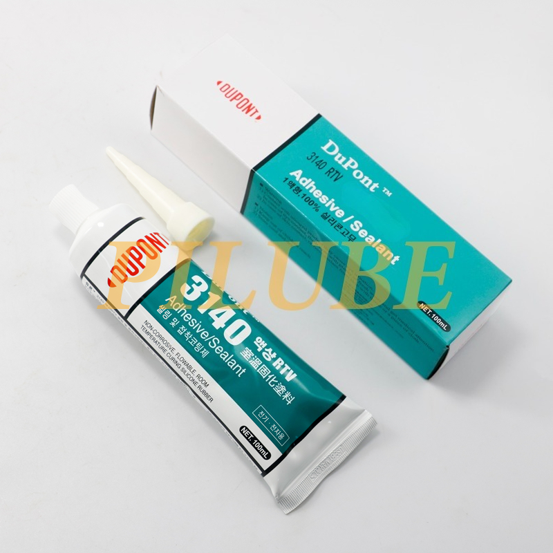 Dow Corning RTV 3140 3145 Sili - огляд і ціна Home Automation System Diy