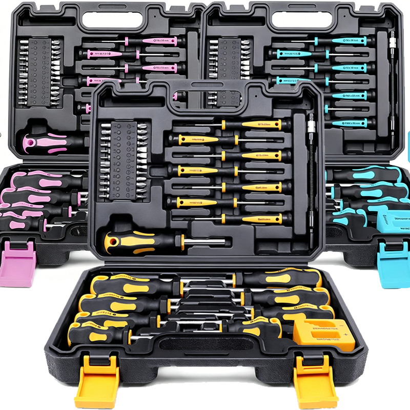11-43pcs Combination magnetic  - огляд і ціна Home Automation System Diy