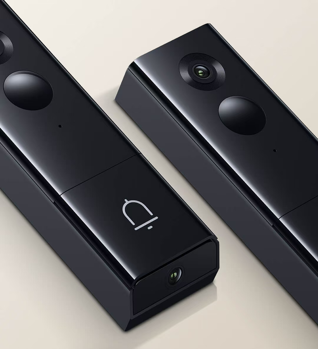 Xiaomi Smart Doorbell 4 Dual C - огляд і ціна Smart Doorbell Wired