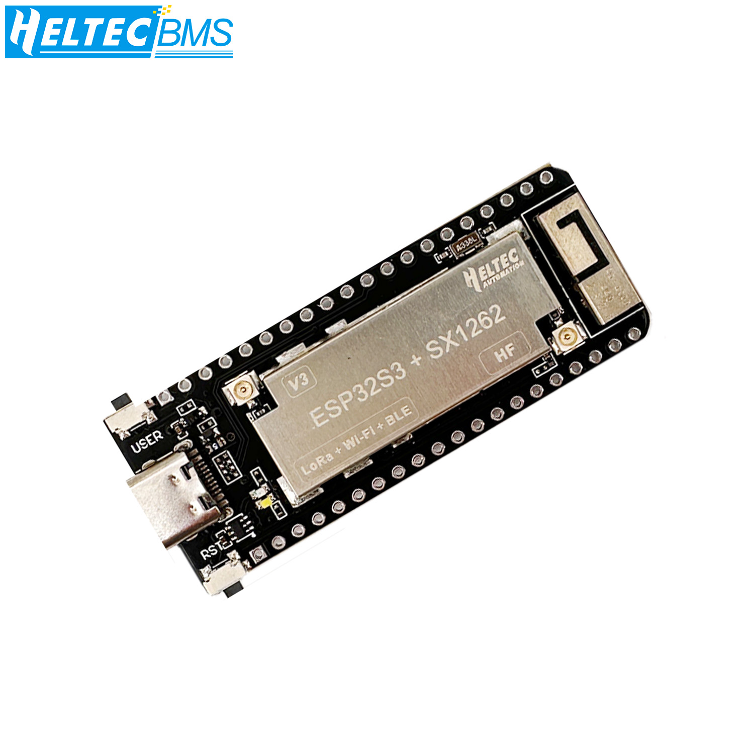 Heltec Wireless Stick Lite（V3） - огляд і ціна Home Automation Arduino