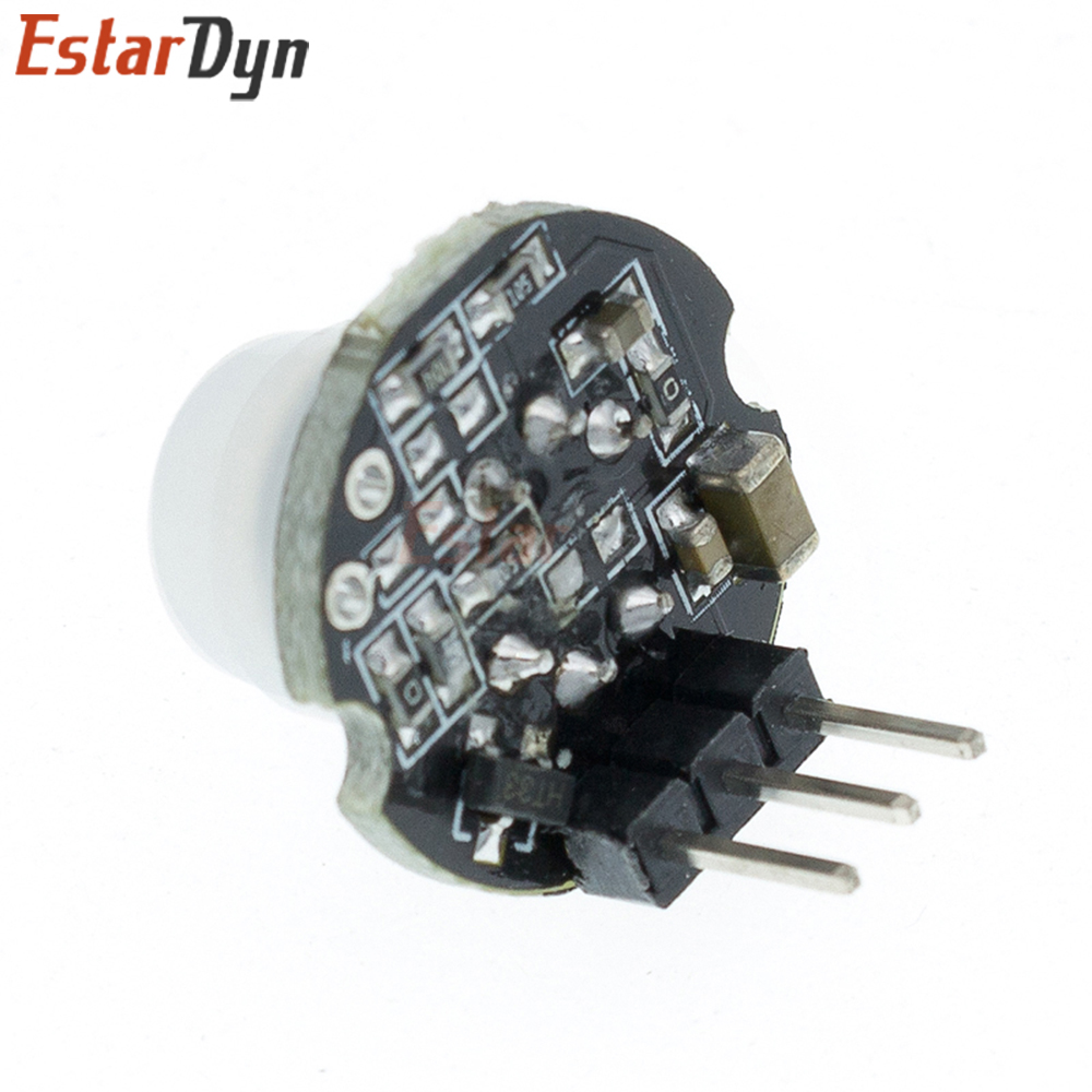 Estardyn HC-SR501 SR602 HC-SR5 - огляд і ціна Home Automation Raspberry Pi