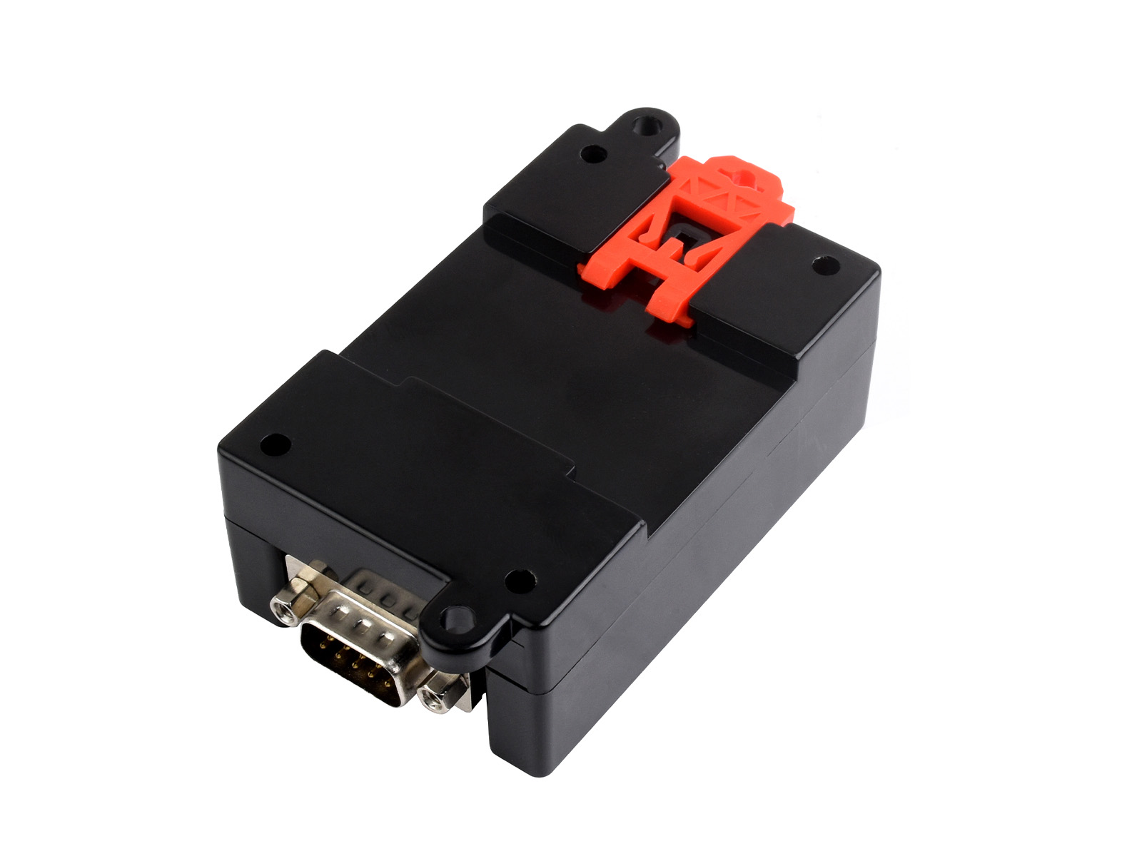 Industrial-grade RS232 to RS48 - огляд і ціна Shelly Relay Module