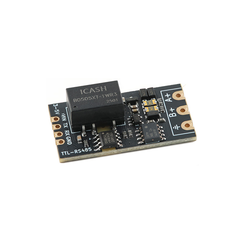 5Pcs/1pc Isolated TTL to RS485 - огляд і ціна Shelly Relay Module