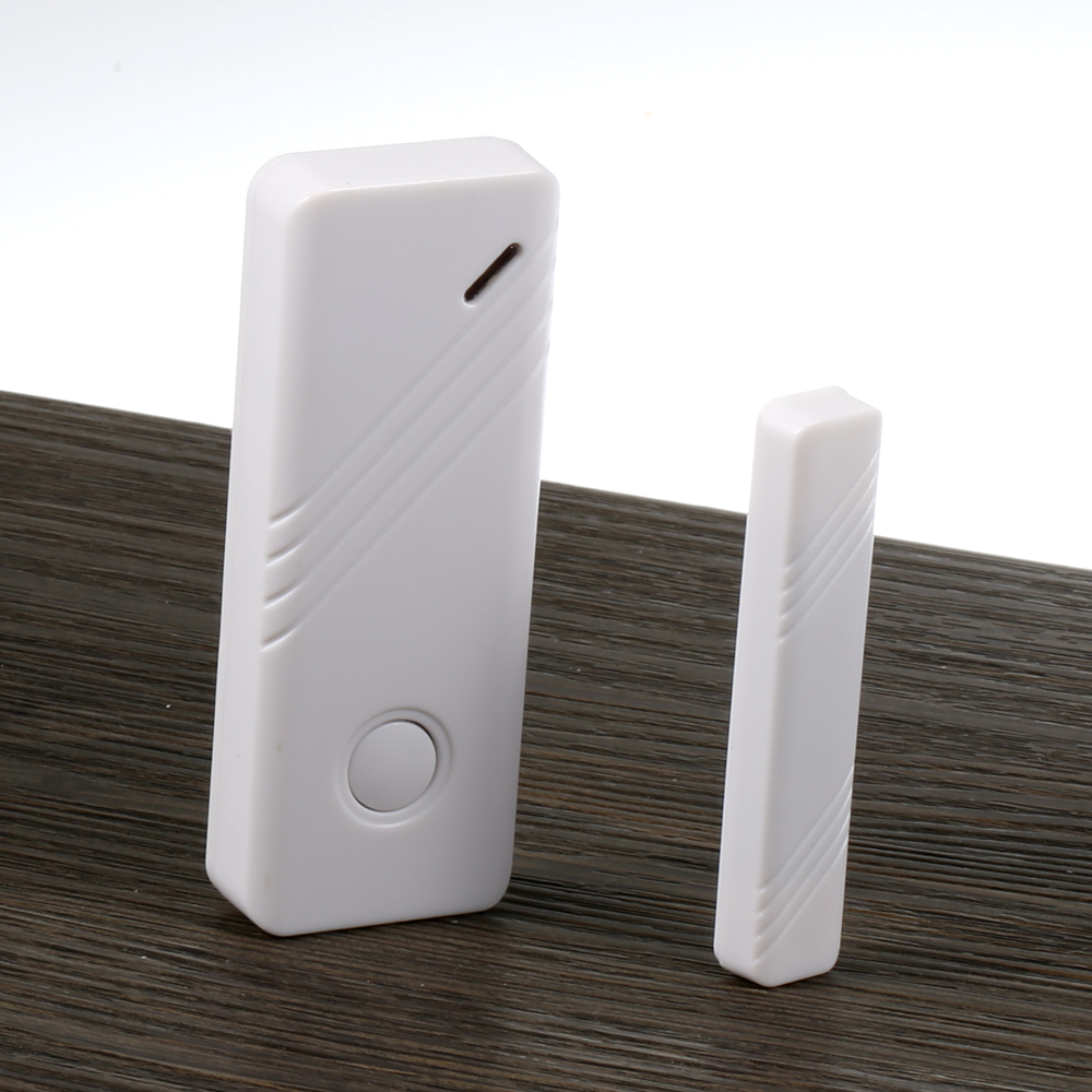 6 x Wolf-Guard Wireless Contac - огляд і ціна Home Automation Diy