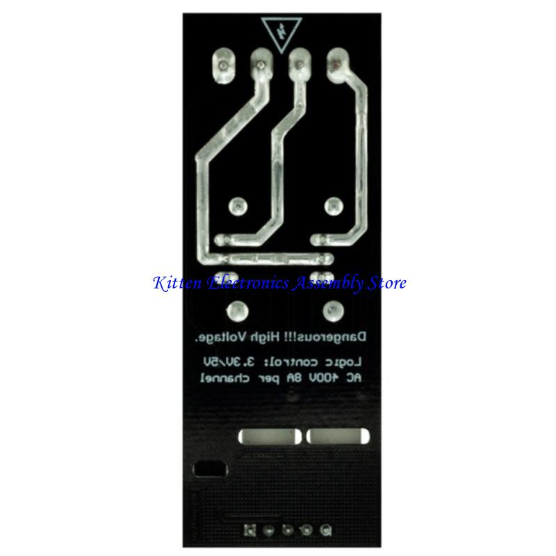 96GD AC Load Controller Light  - огляд і ціна Diy Home Automation Controller