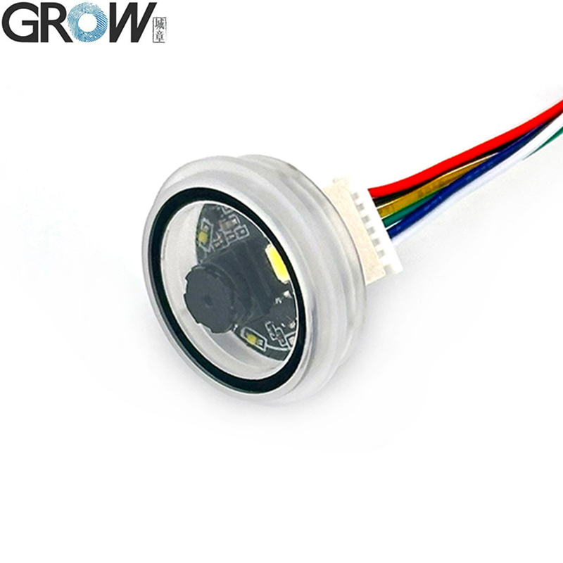 GROW GM861S-LED White Fill Lig - огляд і ціна Home Automation Arduino