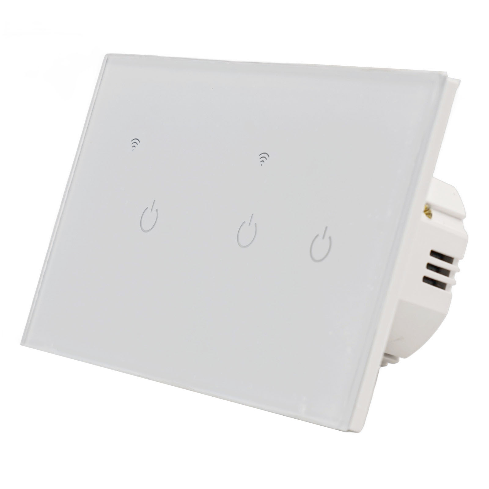 A For For Smart touch switch d - огляд і ціна Home Automation System Design