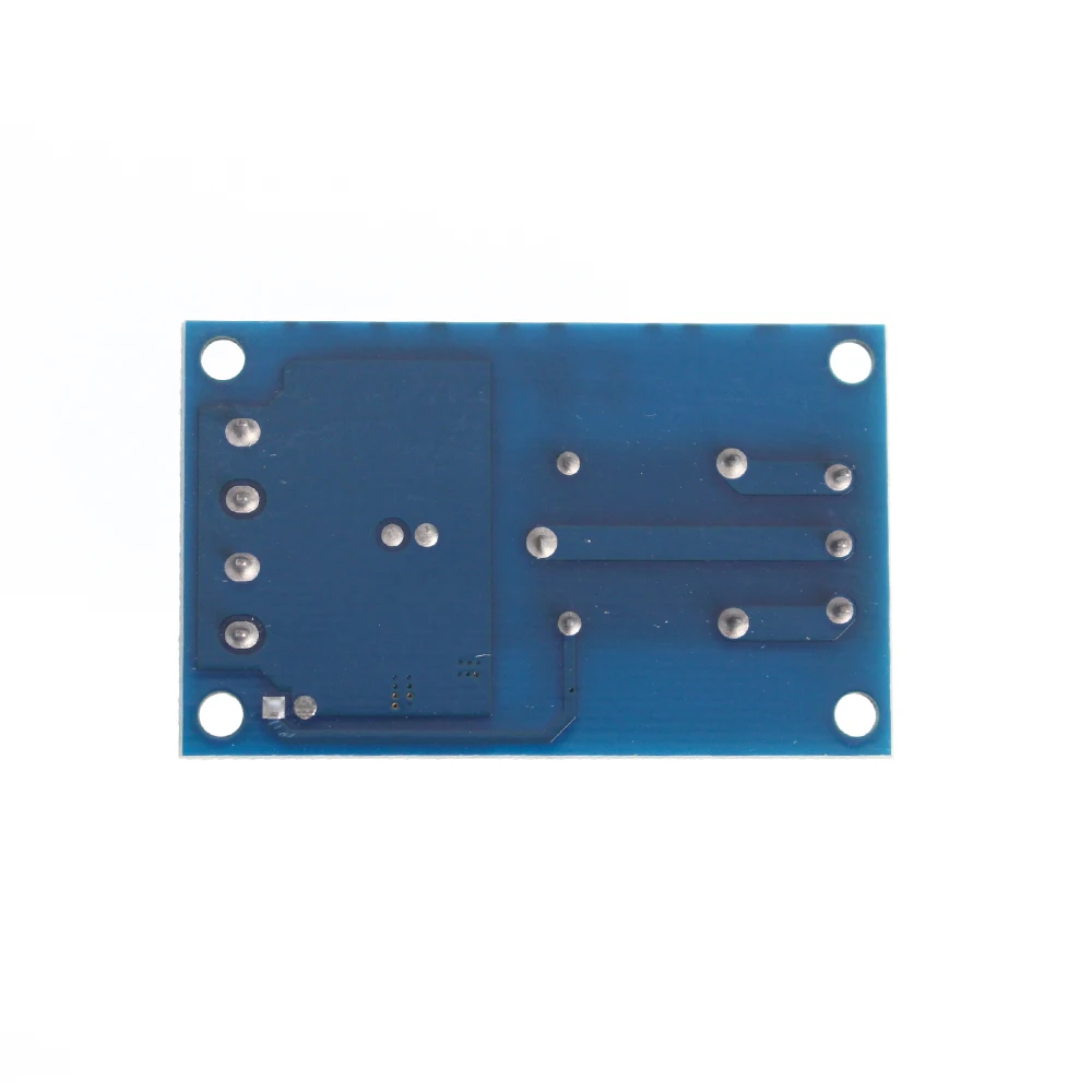 DC 12V Bistable Relay Module S - огляд і ціна Shelly Relay Module